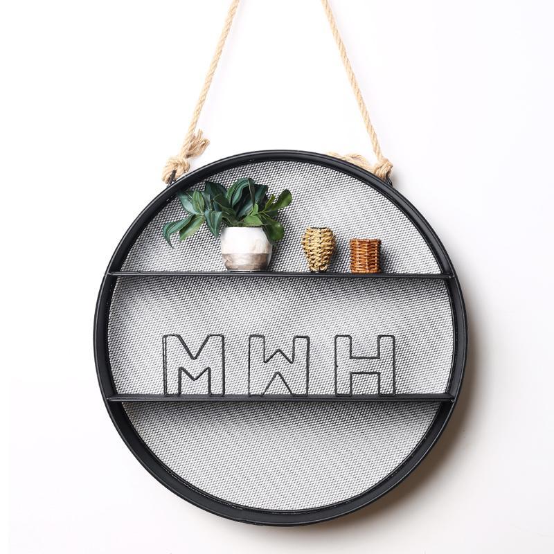 W92 Wall Storage, Black | Weilai Concept