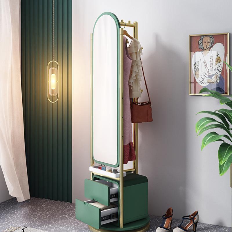 Weilai Concept Full-length Mirror And Storage, Wardrobe | Weilai Concept