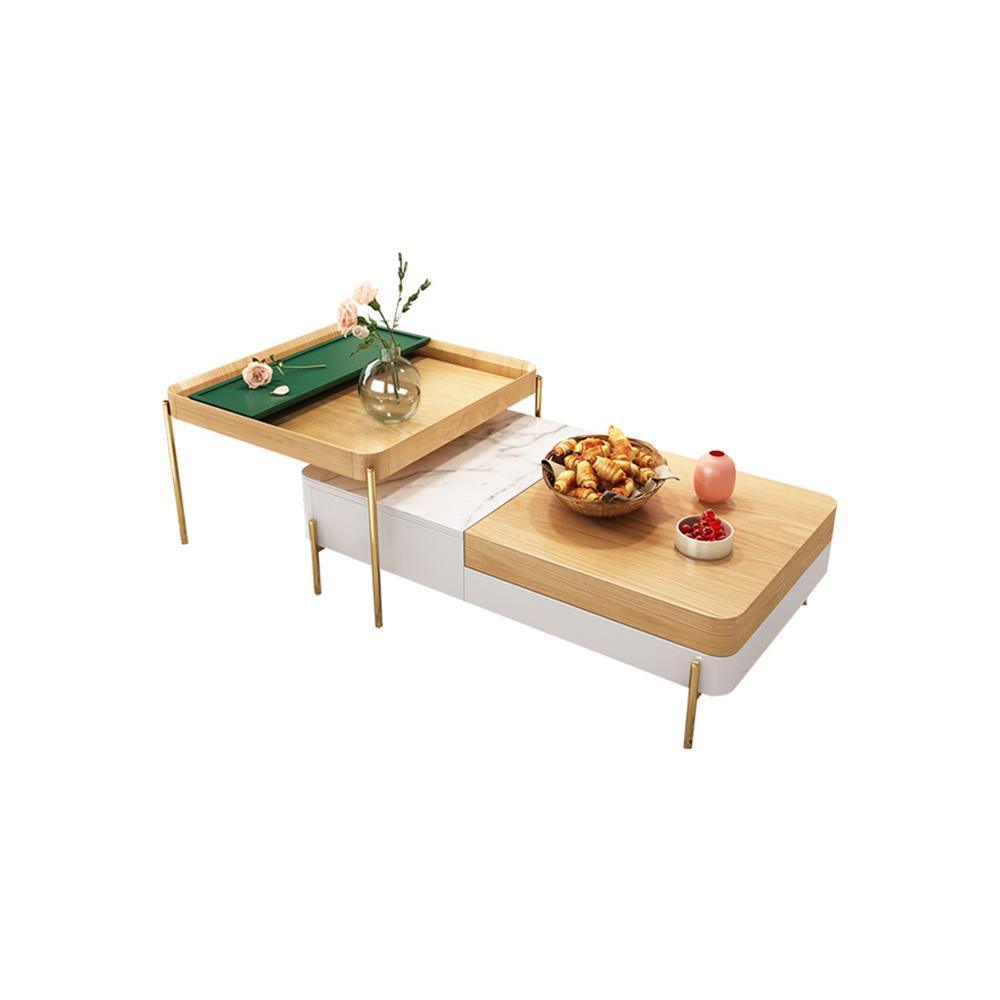 Weilai Concept Nesting Coffee Table Set | Weilai Concept